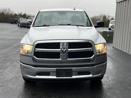 2014 RAM 1500 Tradesman/Express