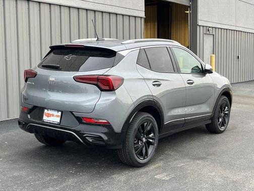 2025 Buick Encore GX Sport Touring