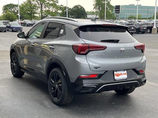 2025 Buick Encore GX Sport Touring