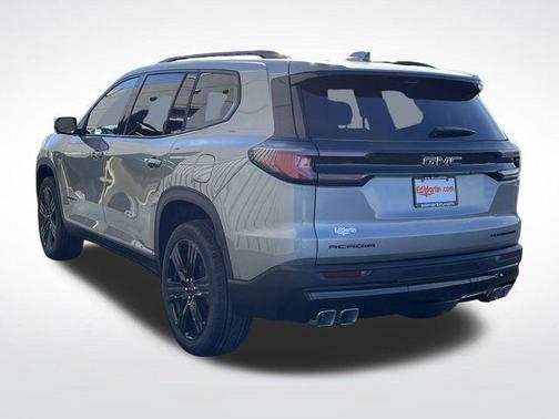 Sterling 2026 GMC Acadia Elevation