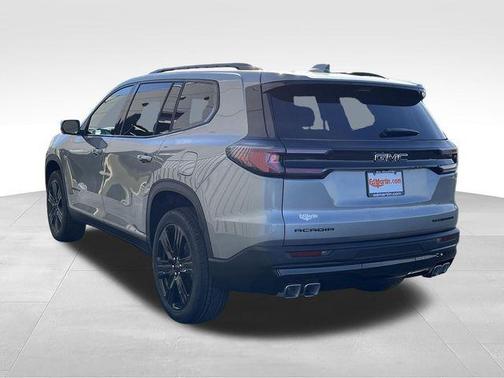 Sterling 2026 GMC Acadia Elevation