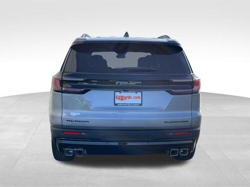 Sterling 2026 GMC Acadia Elevation
