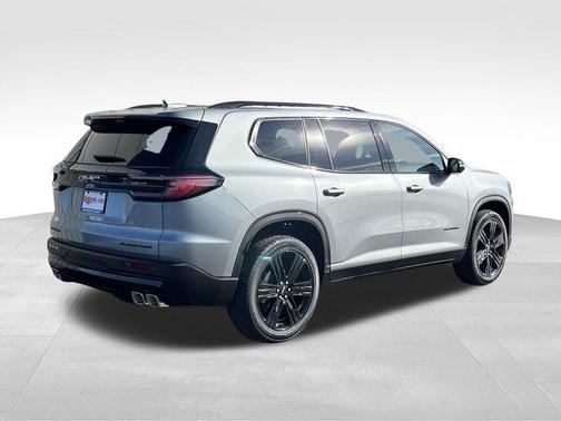 Sterling 2026 GMC Acadia Elevation