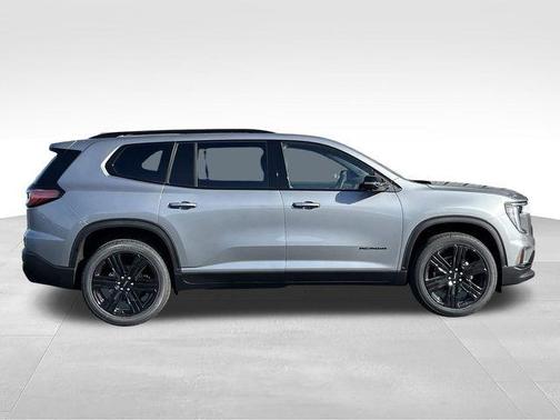 Sterling 2026 GMC Acadia Elevation