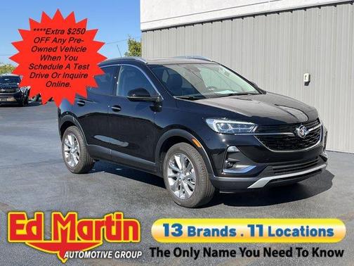2023 Buick Encore GX Essence