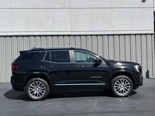 2026 GMC Terrain AWD Denali