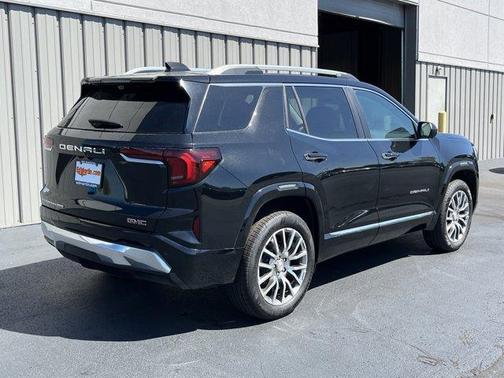 2026 GMC Terrain AWD Denali