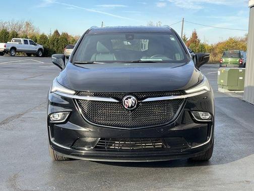 2022 Buick Enclave Essence