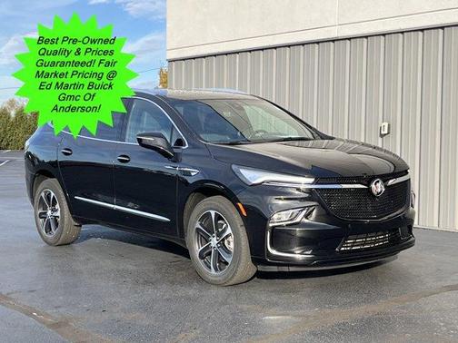 2022 Buick Enclave Essence