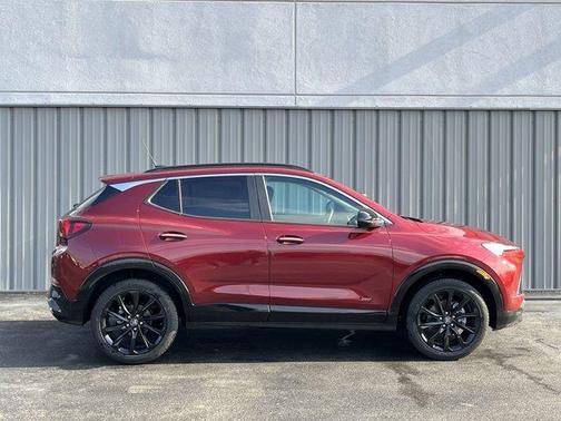 2025 Buick Encore GX Sport Touring