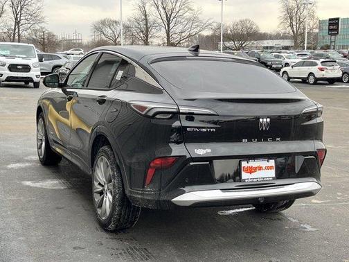2025 Buick Envista Avenir
