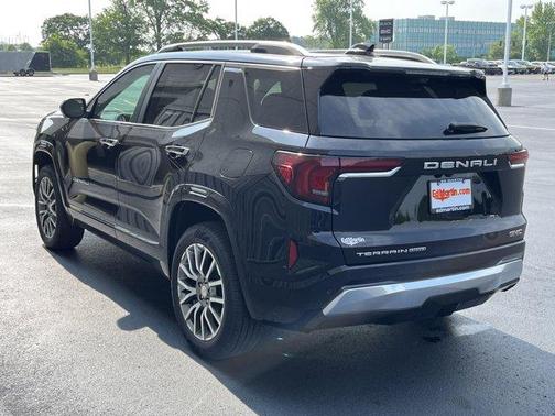 2026 GMC Terrain AWD Denali