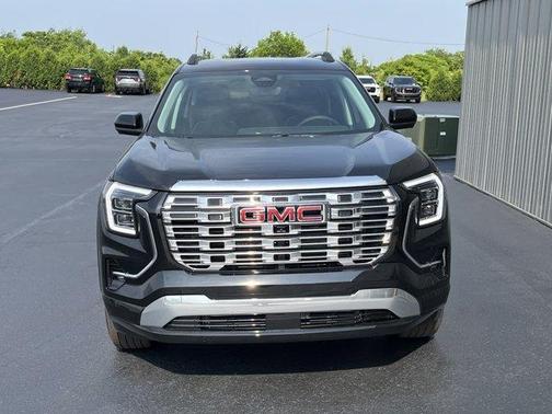 2026 GMC Terrain AWD Denali