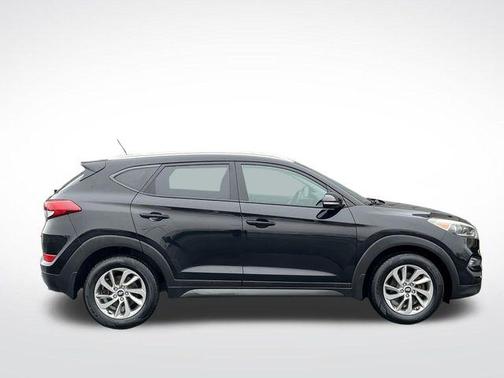 2016 Hyundai TUCSON Eco