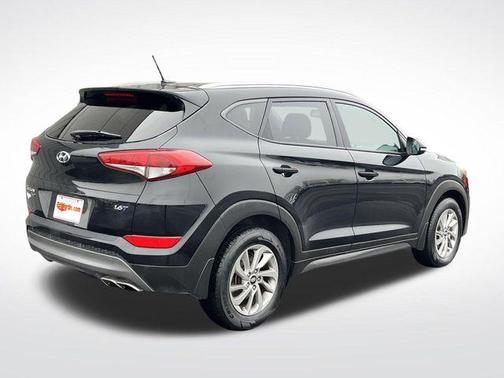 2016 Hyundai TUCSON Eco