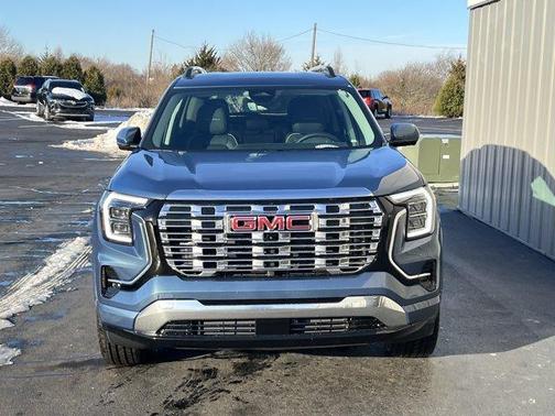 2026 GMC Terrain AWD Denali