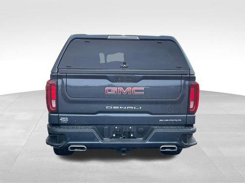 Sky 2021 GMC Sierra 1500 Denali