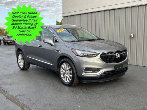 2019 Buick Enclave Essence