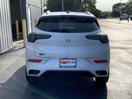 2025 Buick Encore GX Avenir