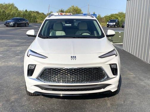 2025 Buick Encore GX Avenir
