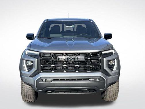 Sterling 2026 GMC Canyon Elevation