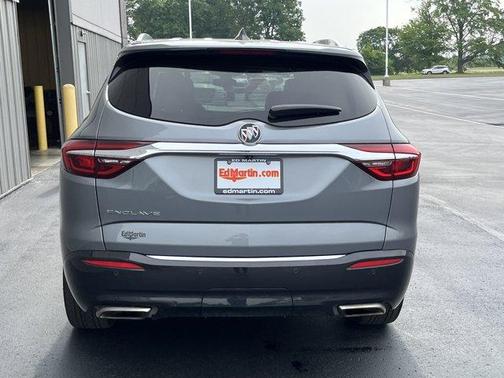 2020 Buick Enclave Premium