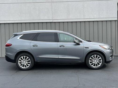2020 Buick Enclave Premium