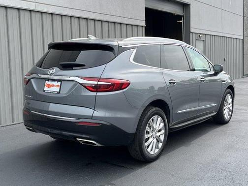2020 Buick Enclave Premium