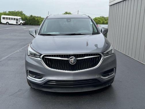 2020 Buick Enclave Premium