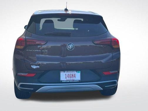 Rosewood 2023 Buick Encore GX Preferred