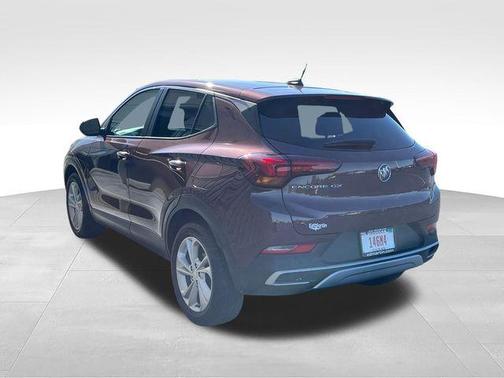 Rosewood 2023 Buick Encore GX Preferred