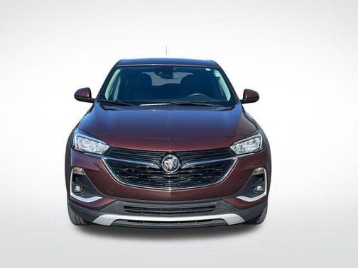 Rosewood 2023 Buick Encore GX Preferred