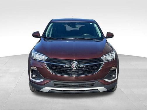 Rosewood 2023 Buick Encore GX Preferred