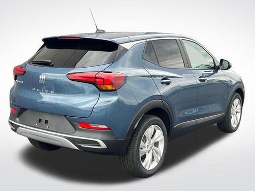 Ocean 2026 Buick Encore GX Preferred