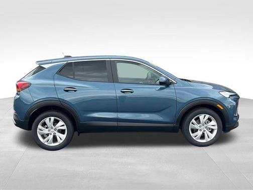 Ocean 2026 Buick Encore GX Preferred