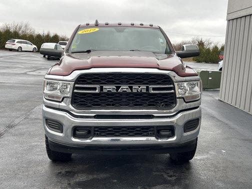 2019 RAM 2500 Tradesman