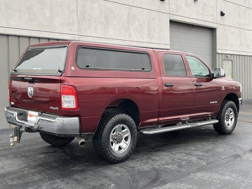 2019 RAM 2500 Tradesman