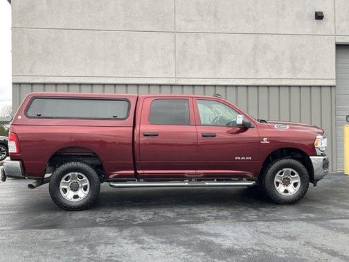 2019 RAM 2500 Tradesman