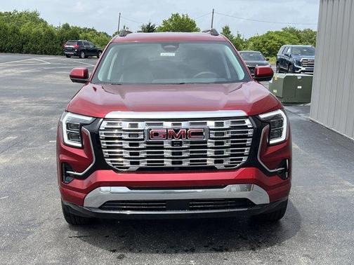 2026 GMC Terrain AWD Denali