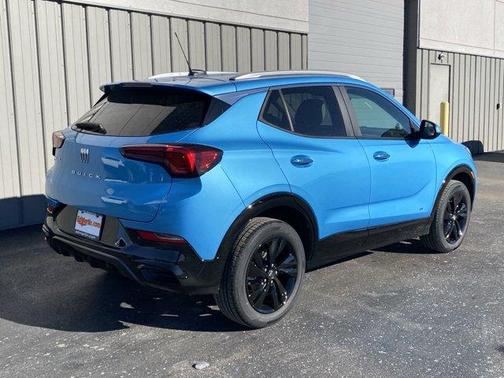 2025 Buick Encore GX Sport Touring