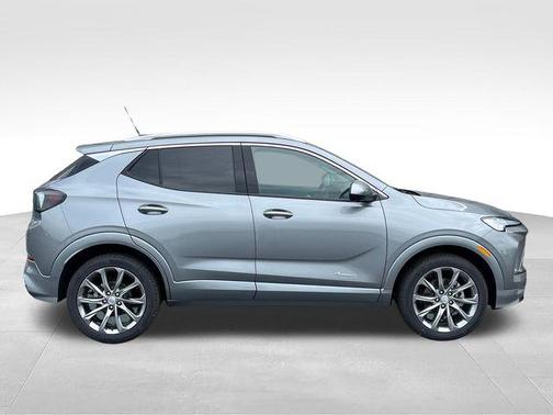 Moonstone 2026 Buick Encore GX Avenir
