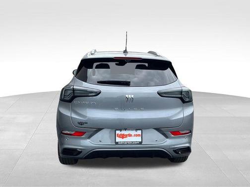 Moonstone 2026 Buick Encore GX Avenir