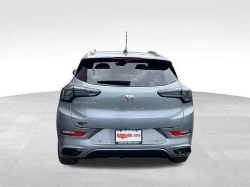 Moonstone 2026 Buick Encore GX Avenir