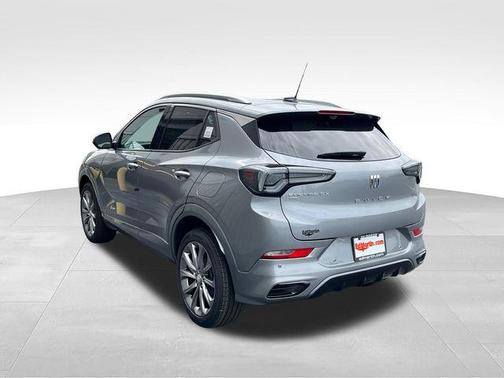 Moonstone 2026 Buick Encore GX Avenir