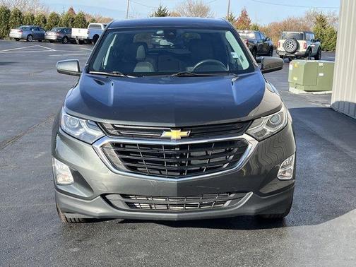 2020 Chevrolet Equinox 2LT