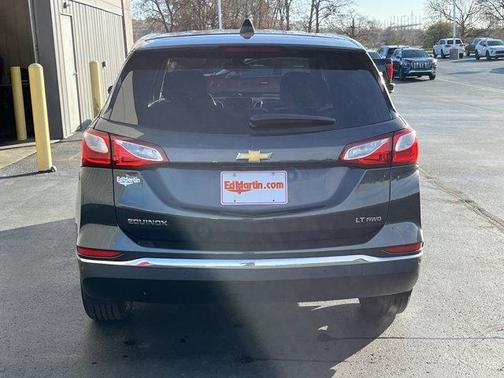 2020 Chevrolet Equinox 2LT