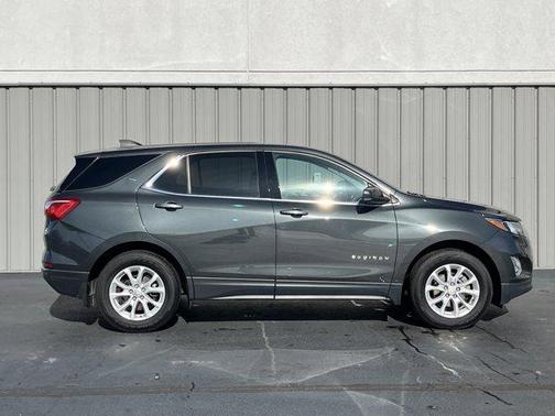 2020 Chevrolet Equinox 2LT