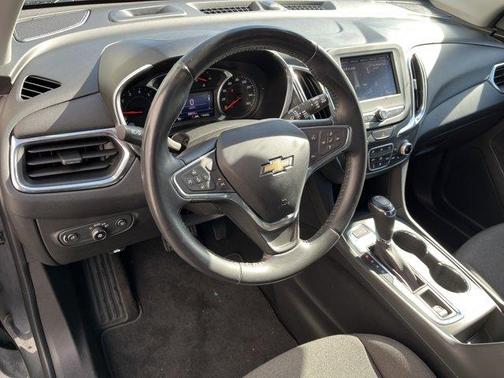 2020 Chevrolet Equinox 2LT