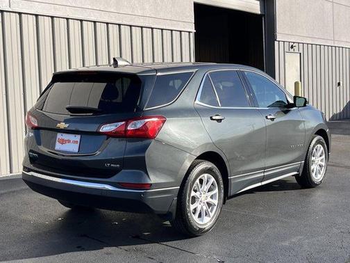 2020 Chevrolet Equinox 2LT