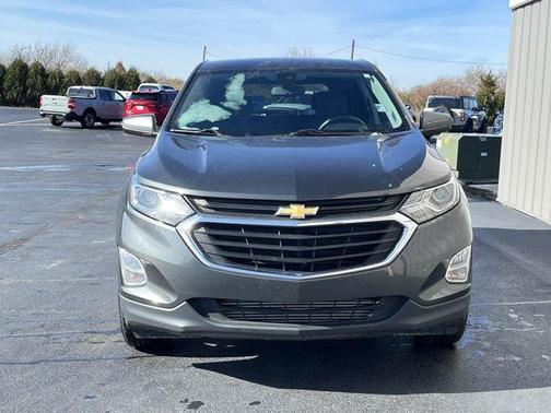 2020 Chevrolet Equinox 2LT